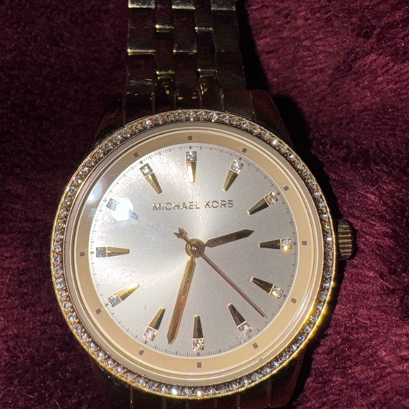 Michael Kors woman’s watch - Picture 2 of 7